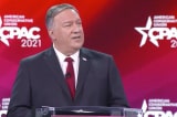 Mike pompeo tại CPAC