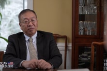 Chuyên gia: “Lằn ranh đỏ” của ĐCSTQ không dựa trên luật pháp quốc tế
