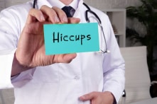 Người đàn ông Anh bị nấc cụt cứ vài phút một lần suốt 8 tháng liền