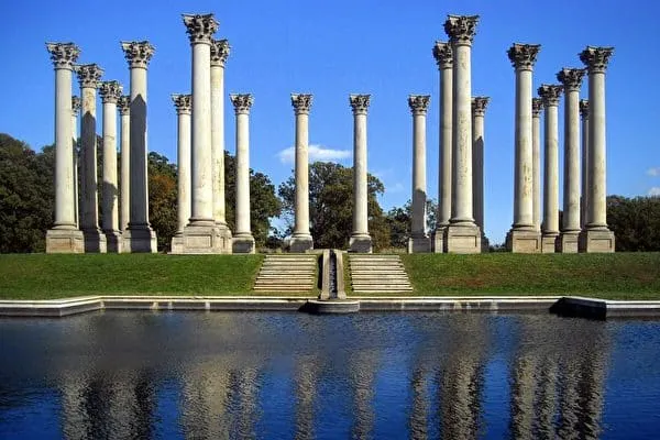 National Capitol Columns Washington D.C. 1200x916 600x400 1