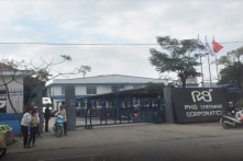 Một chuyên gia Hàn Quốc tử vong tại trụ sở công ty ở Hải Dương