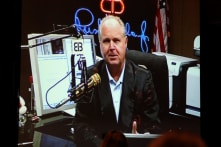 Rush Limbaugh – chủ Talk Show nhiều người nghe nhất nước Mỹ – qua đời ở tuổi 70
