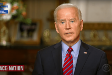 Ông Joe Biden không muốn tạo dựng “quan hệ xung đột” với Trung Quốc