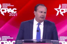 TNS Mike Lee tại CPAC: “Các quyền tự do của đất nước đang bị tấn công”