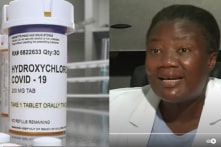 Truyền thông thừa nhận Hydroxychloroquine, bác sĩ yêu cầu ông Biden xin lỗi