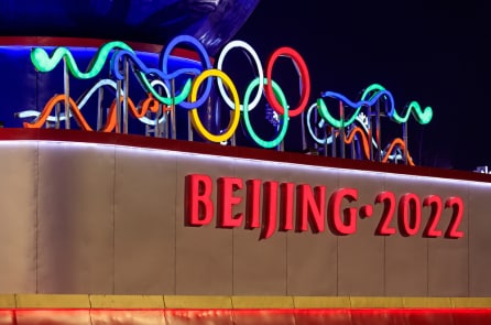 Thế vận hội Mùa đông Bắc Kinh 2022 sẽ giống Thế vận hội Moscow 1980?