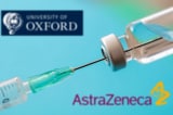 Vac xin Oxford AstraZeneca it phat huy hieu qua voi bien the Nam Phi 1