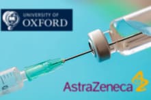 Nghiên cứu: Vắc-xin Oxford/AstraZeneca ít phát huy hiệu quả với biến thể Nam Phi