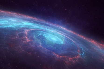 NASA chuẩn bị dựng bản đồ 3D dải Ngân hà