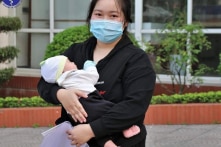 Sáng 20/2: 0 ca mới; bệnh nhi sơ sinh nhỏ tuổi nhất bình phục; 3 bệnh nhân nguy kịch