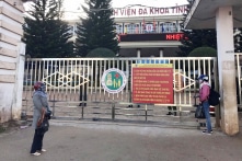 Gia Lai: Ca nhiễm mới (ca thứ 14) đến nhiều nơi ở TP. Pleiku