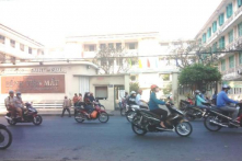Cựu Giám đốc Bệnh viện Mắt TP.HCM và 7 đồng phạm sắp hầu tòa