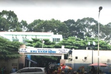 Bác sĩ là F1 ở Gia Lai nhưng khai gian dịch tễ khi đến BV Nhi đồng 1 TP.HCM