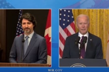 Biden-Trudeau lên ‘lộ trình’ cam kết chống phân biệt chủng tộc và biến đổi khí hậu