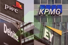 Big4 vướng vào bê bối kiểm toán dưới chế độ ĐCSTQ