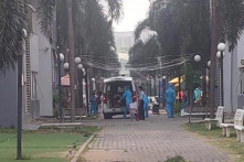 Em trai của nhân viên sân bay Tân Sơn Nhất có lịch trình di chuyển phức tạp