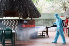 Từ bàn nhậu ở Vườn Xoài (Bình Phước), hàng loạt người đối diện nguy cơ nhiễm nCoV