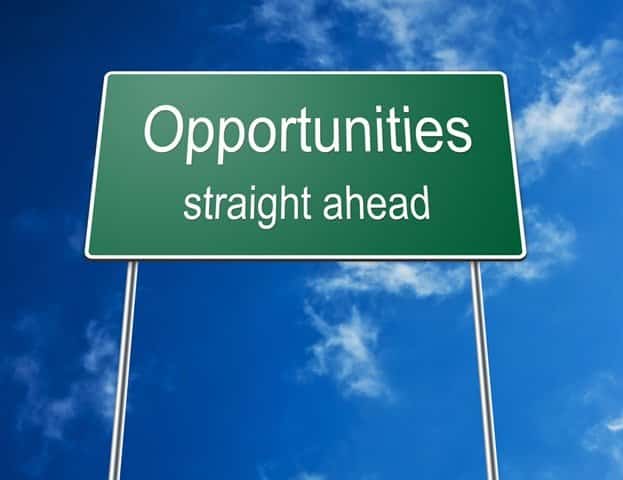 Kết quả hình ảnh cho Make opportunities