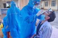 Thêm 19 ca nhiễm tại cộng đồng: Hải Dương (14), Quảng Ninh (4), Gia Lai (1)