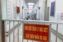 Hà Nội: Một công chứng viên nhiễm virus Vũ Hán, trở thành ca bệnh thứ 21