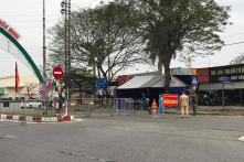 Hải Dương thêm 18 ca nhiễm virus Vũ Hán