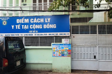 Thêm một nhân viên sân bay Tân Sơn Nhất nhiễm virus Vũ Hán