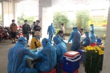 TP.HCM: Nhiều F2 thành F0, virus Vũ Hán đã âm thầm lây lan trong cộng đồng từ lâu