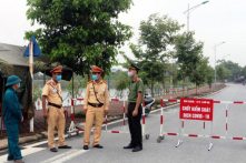 Hải Dương: Nguy cơ lớn lây chéo trong khu cách ly; giãn cách xã hội toàn tỉnh từ 16/2