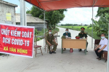 Việt Nam thêm 19 ca: Hải Dương nhiều nhất, chiếm 12 ca