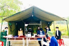 Hải Dương thêm 6 ca nhiễm virus Vũ Hán