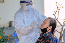 Sáng 30 Tết, Hải Dương và Quảng Ninh có thêm 18 người nhiễm nCoV