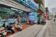 Xác nhận 2 ca cộng đồng tại Hà Nội: Do ca F1 dương tính và lây cho F2