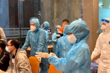 Việt Nam thêm 2 ca nhiễm tại Bắc Ninh và Hà Nội