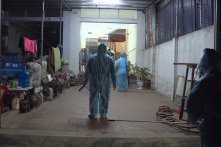 Về quê ở Hải Dương từ 9/1, ba người trong gia đình tại TP Hạ Long dương tính nCoV