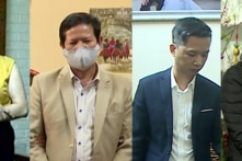 Cựu phó giám đốc Sở Y tế Sơn La bị bắt