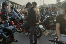 2 tháng đầu năm, hơn 33.600 doanh nghiệp tạm dừng và giải thể