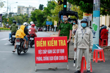 Gia Lai: Ca dương tính virus Vũ Hán mới phát hiện là một bé 6 tuổi