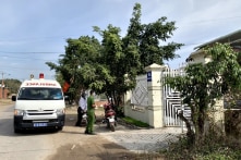 Thêm 9 ca COVID-19 tại 4 tỉnh thành – “Virus có khả năng lây khủng khiếp”