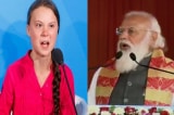 greta thunberg