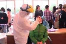 Thêm một người nhiễm virus Vũ Hán liên quan người đàn ông Nhật đã tử vong