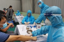 Việt Nam thêm 40 ca nhiễm virus Vũ Hán tại Hà Nội và Hải Dương