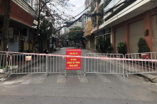 Việt Nam thêm 30 ca nhiễm ngoài cộng đồng: Hải Dương chiếm 18 ca