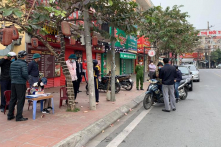 Việt Nam ghi nhận 4 biến chủng của virus Vũ Hán