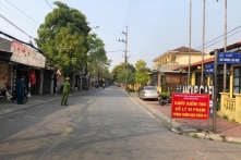 Hải Dương thêm 2 ca nghi nhiễm là người thân của nữ nhân viên ngân hàng