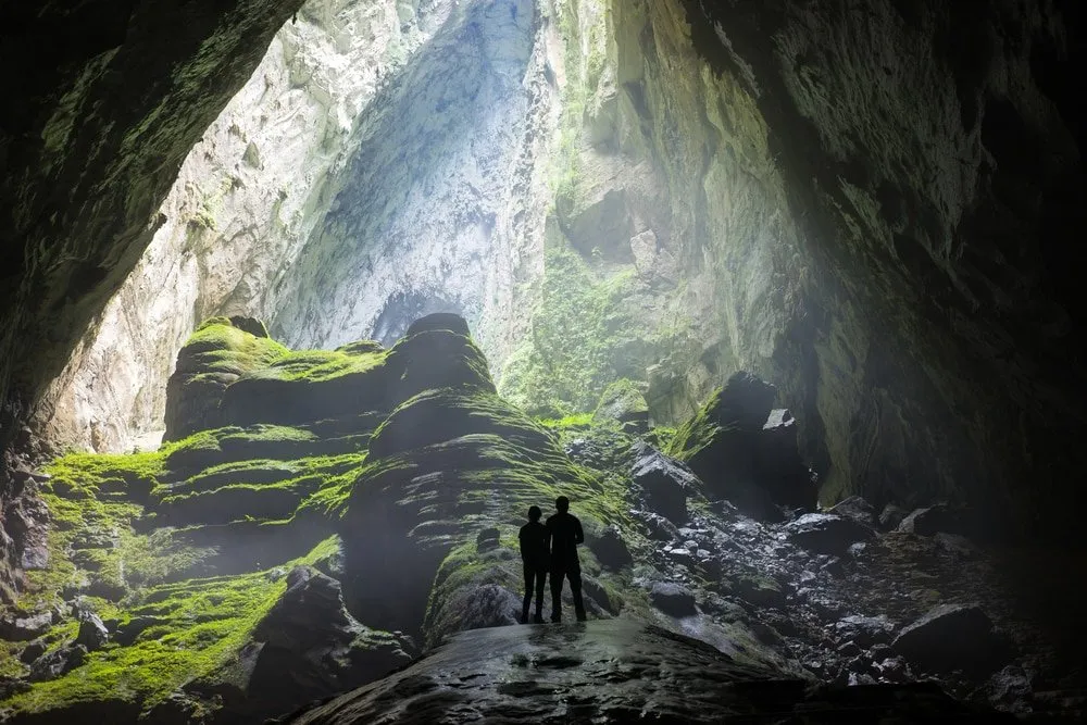 hang Hang Son Doong image