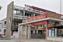 Bé trai 2 tháng tuổi ở Hà Nội dương tính virus Vũ Hán