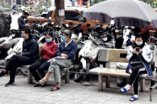 Ca dương tính thứ 20 tại Hà Nội: Nhiễm virus sau khi tiếp xúc tại phòng công chứng