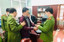Tuyên Quang: Bắt hiệu trưởng chiếm đoạt tiền bảo hiểm của giáo viên và học sinh