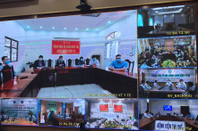 Một bệnh nhân nhiễm virus Vũ Hán ở Việt Nam tiên lượng tử vong