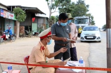 Việt Nam thêm 9 ca nhiễm trong cộng đồng: Gia Lai nhiều nhất, chiếm 4 ca